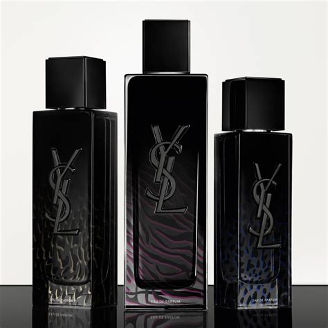 myslf ysl.